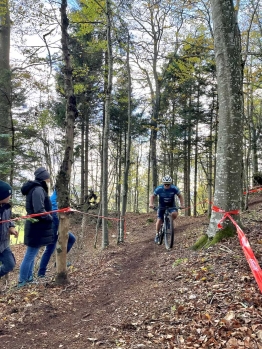 Afeno Cup Laupersdorf